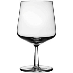 Iittala Essence Beer Glass, 48cl, Set of 2